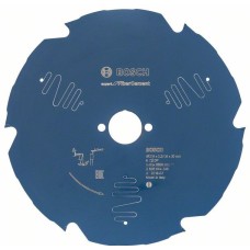 Пильный диск BOSCH Expert for Fiber Cement 216x30x2.2/1.6x6 T