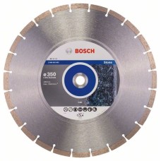Алмазный диск BOSCH Stone350-20/25,4