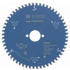 Пильный диск BOSCH Expert for Aluminium 180x30x2.6/1.6x56T