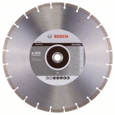 Алмазный диск BOSCH Abrasive350-20/25,4