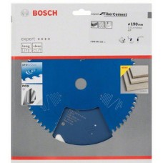 Пильный диск BOSCH Expert for FiberCement 190x30x2.2/1.6x4T
