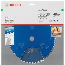 Пильный диск BOSCH Expert for Wood 235x30x2.8/1.8x48T