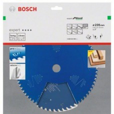 Пильный диск BOSCH Expert for Wood 235x30x2.8/1.8x56T