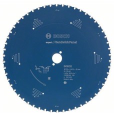 Пильный диск BOSCH E.f.SPanel 210x30x2.4/2x36