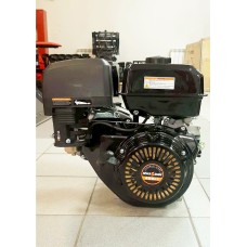 Двигатель бензиновый H460D (S Shaft)
