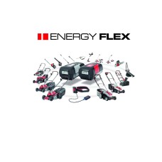 Триммер аккумуляторный GT 4030 Energy Flex