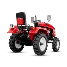 Минитрактор Rossel XT-184D