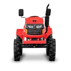 Минитрактор Rossel XT-184D