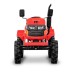 Минитрактор Rossel XT-184D