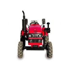 Минитрактор Rossel ХT-20D Pro