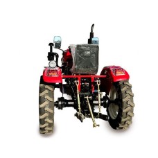 Минитрактор Rossel ХT-20D Pro