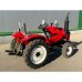 Минитрактор Rossel ХT-20D Pro