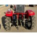 Минитрактор Rossel ХT-20D Pro