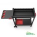 Переносной мангал Grillver Файркрафт Комфорт (уценка)