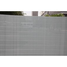 Декоративный забор из ПВХ - 150 x 300 см